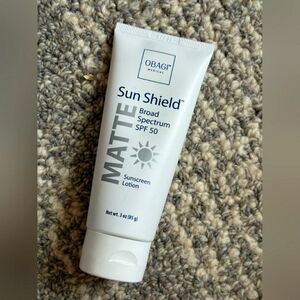 Obagi Matte sun shield